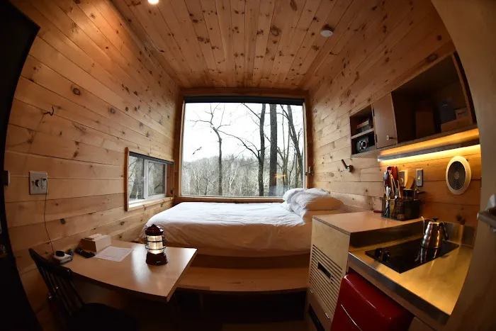 Postcard Cabins Beaver Creek Picture 2