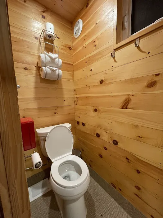 Postcard Cabins Beaver Creek Picture 5