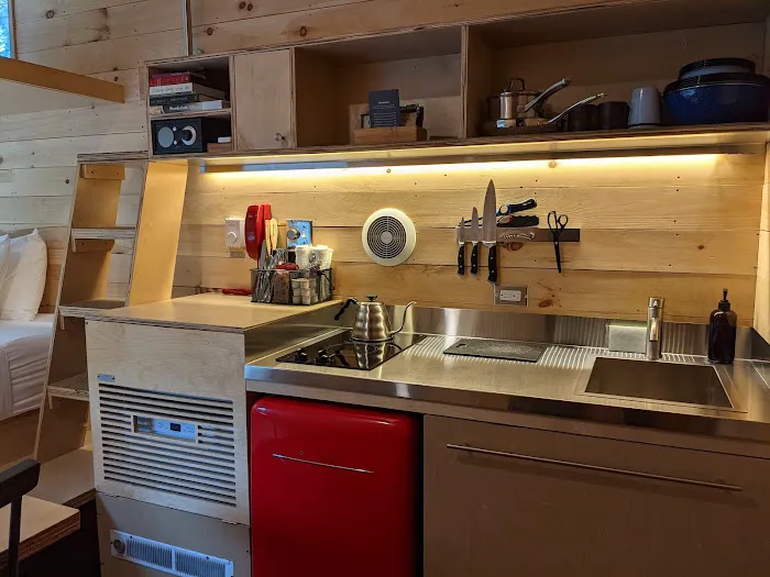 Postcard Cabins Beaver Creek Picture 4