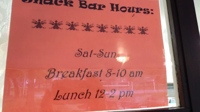 White Thorn Lodge Picture 1