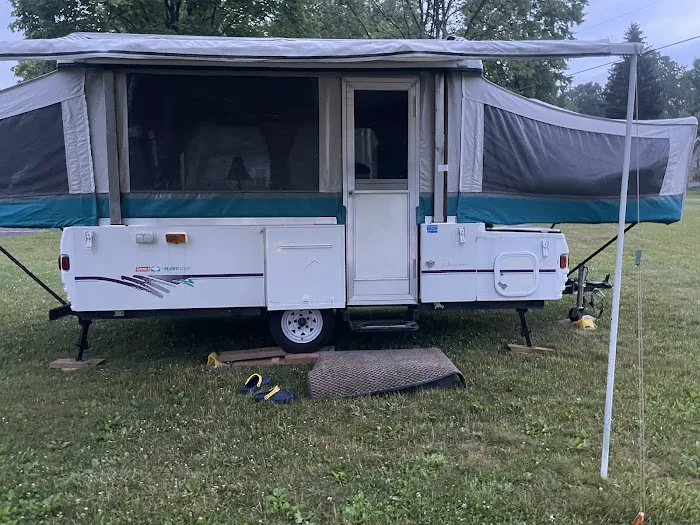 White Thorn Lodge Picture 6