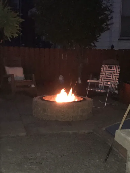 White Thorn Lodge Picture 4