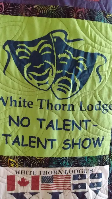 White Thorn Lodge Picture 3