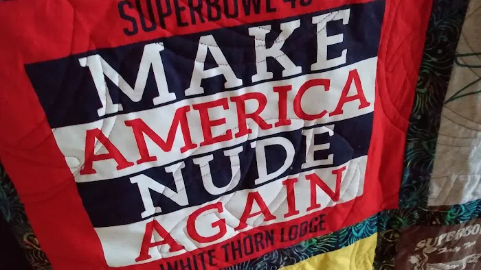 White Thorn Lodge Picture 2