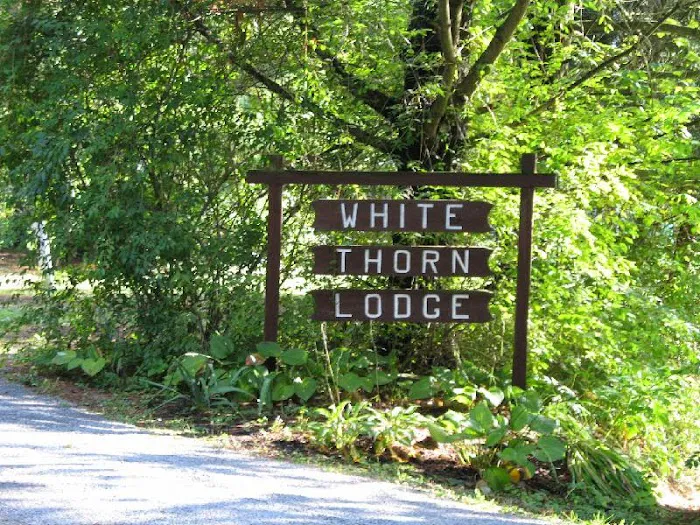 White Thorn Lodge Picture 5