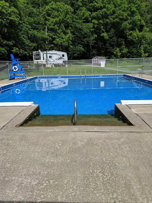 Crawford's Camping Park Picture 9