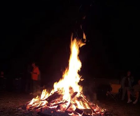 Crawford's Camping Park