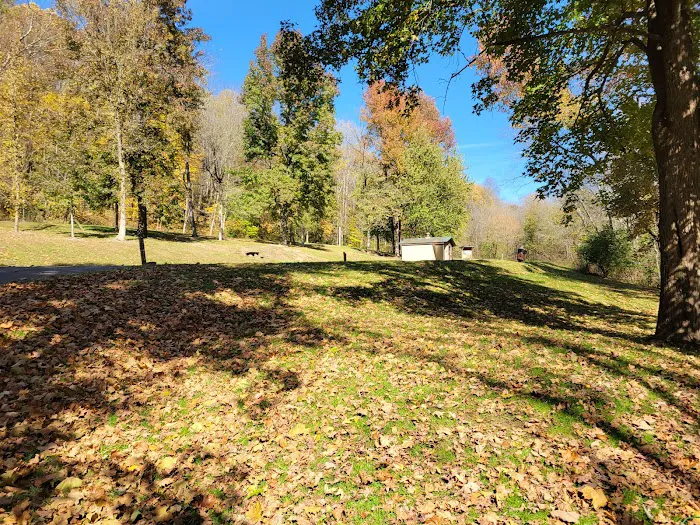 Trailriders Campground - Harrison State Forest Picture 2