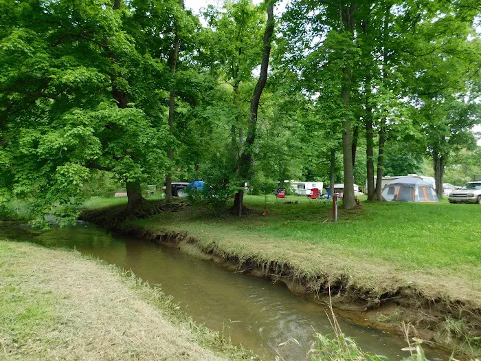 A1 Twinvalley Campground Picture 8