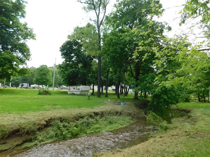 A1 Twinvalley Campground Picture 5