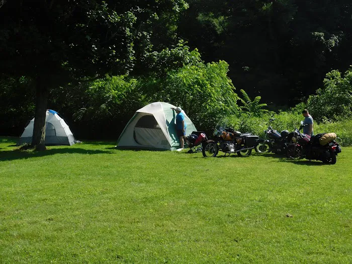 A1 Twinvalley Campground Picture 3