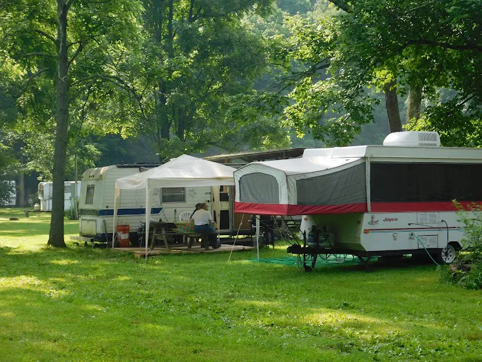 A1 Twinvalley Campground Picture 4