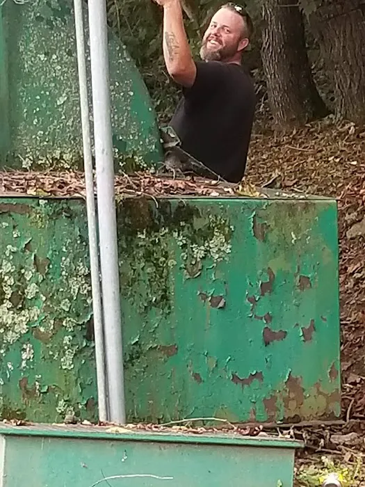 Fish Creek Country Store and Campground Picture 6