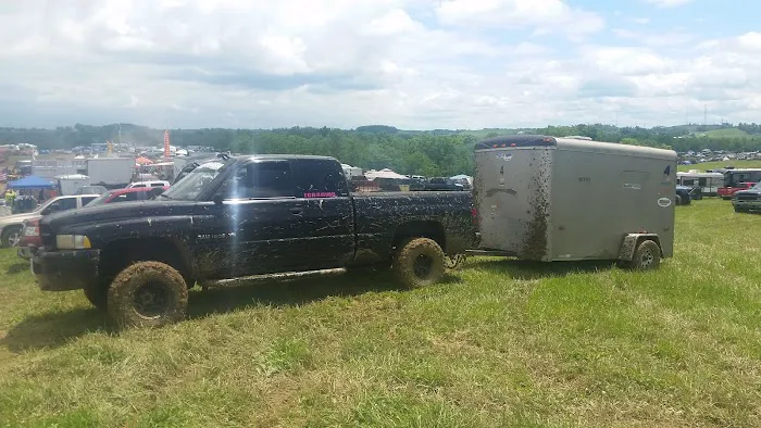 Campground A Picture 1