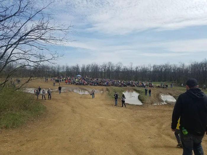 Campground A Picture 6