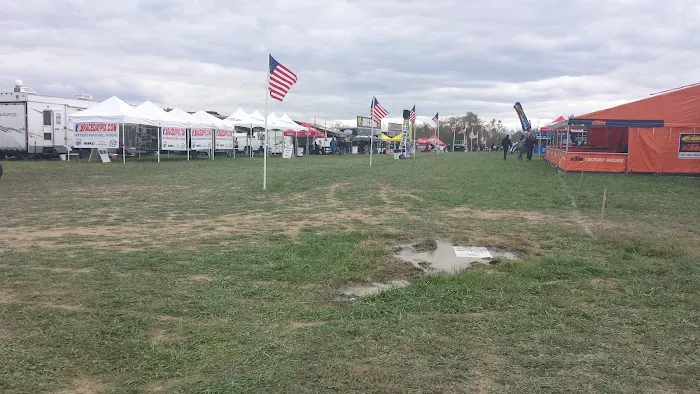 Campground A Picture 5