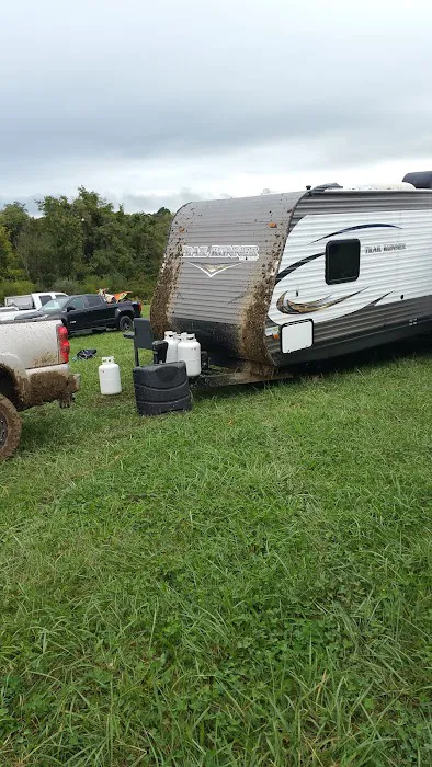 Campground A Picture 8