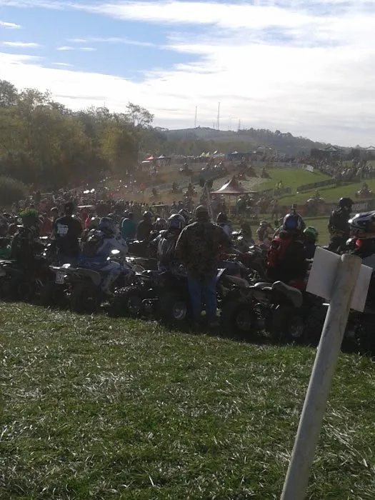 Campground A Picture 9