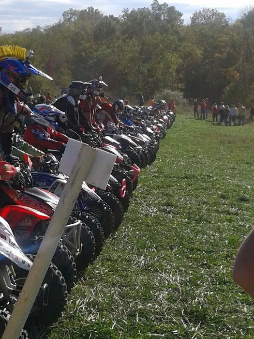 Campground A Picture 10