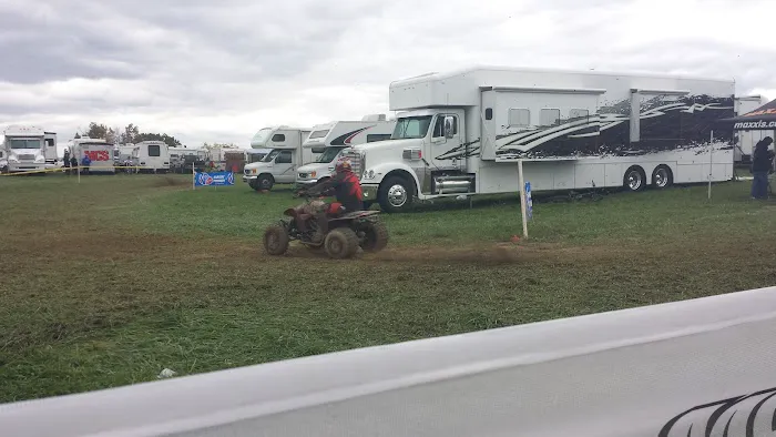 Campground A Picture 7