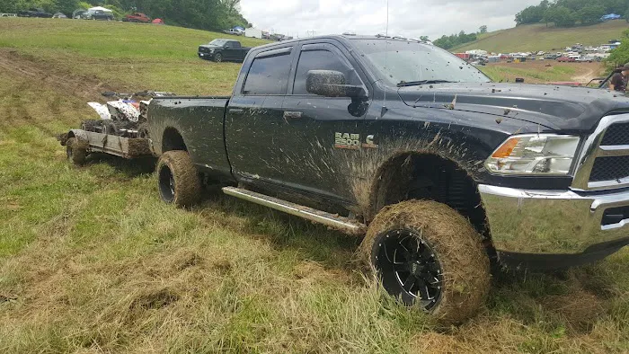 Campground A Picture 4