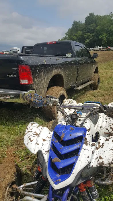 Campground A Picture 2