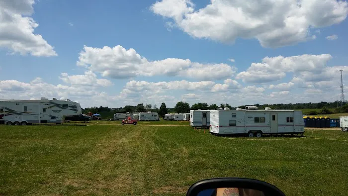 Jambo Campground D Picture 5