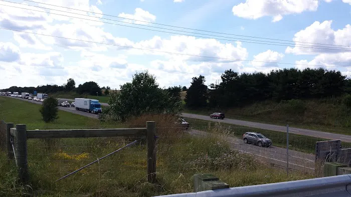 Jambo Campground D Picture 6