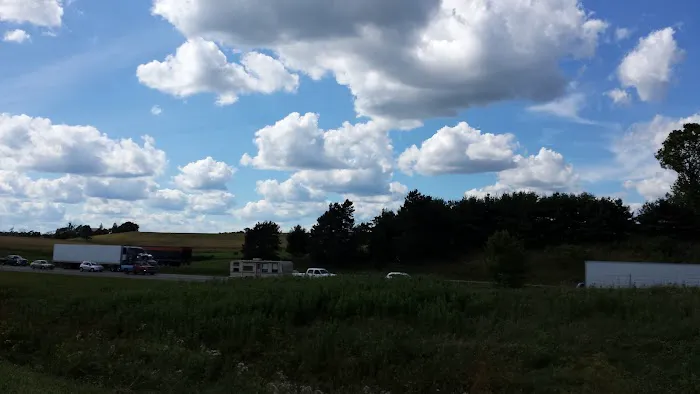 Jambo Campground D Picture 7