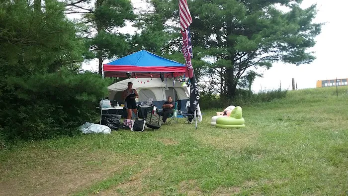 Jambo Campground D Picture 4