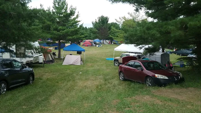 Jambo Campground D Picture 2