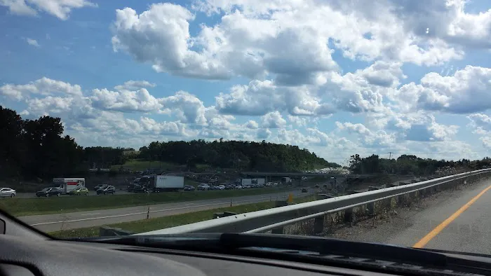 Jambo Campground D Picture 1