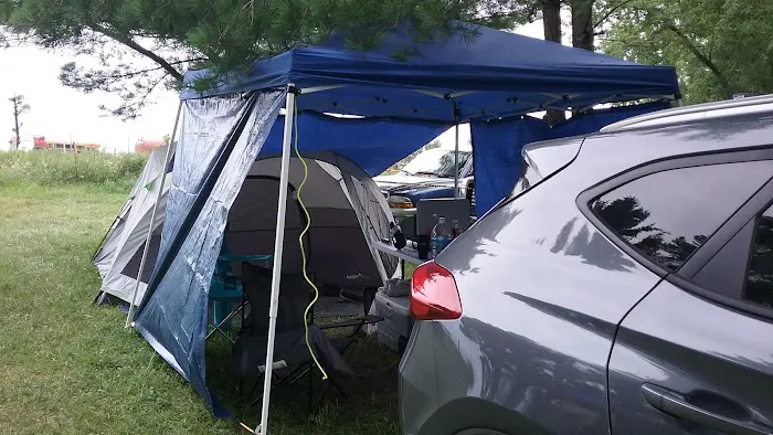 Jambo Campground D Picture 3