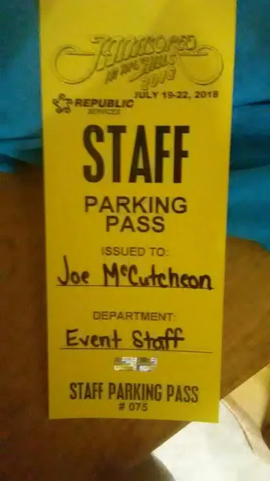 Boot Hill Campground & RV Lots Picture 2