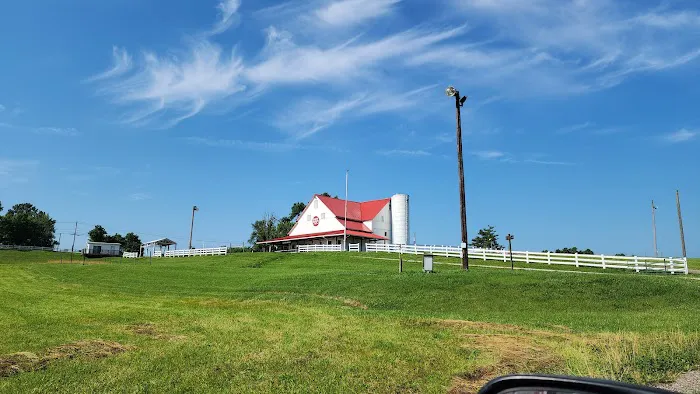 Valley View Campgrounds Picture 7