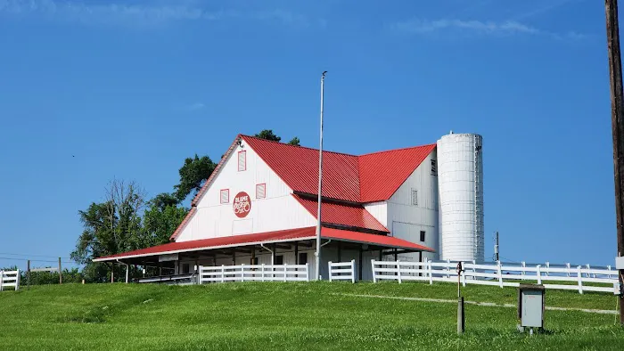 Valley View Campgrounds Picture 6