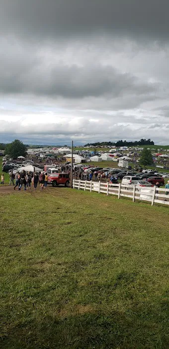 Valley View Campgrounds Picture 8