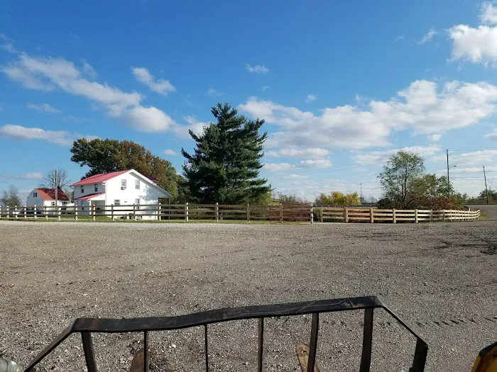 Valley View Campgrounds Picture 1