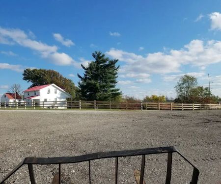 Valley View Campgrounds