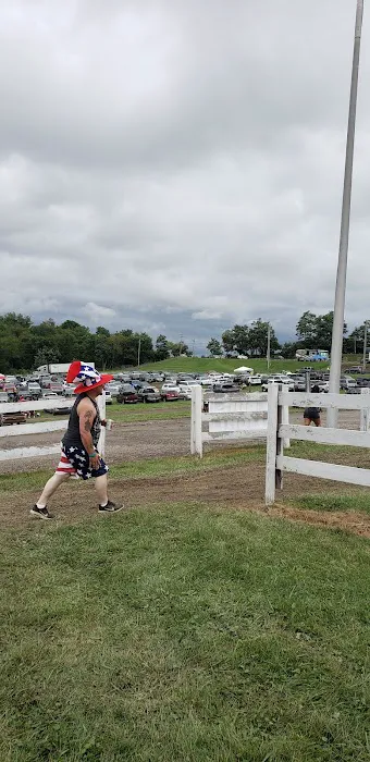 Valley View Campgrounds Picture 5