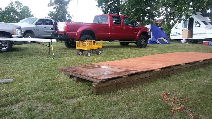 Sunset Campground Picture 3