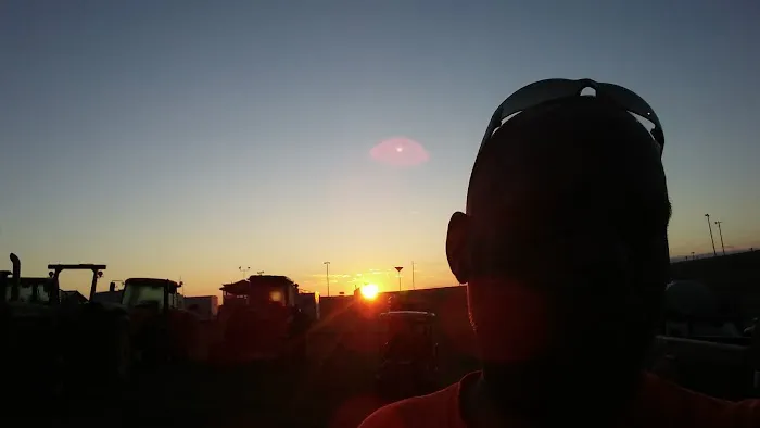 Sunset Campground Picture 1