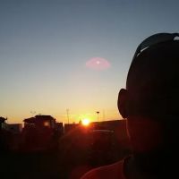 Sunset Campground ico