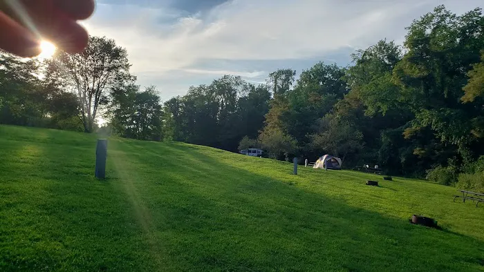 Loop C Campground Picture 4