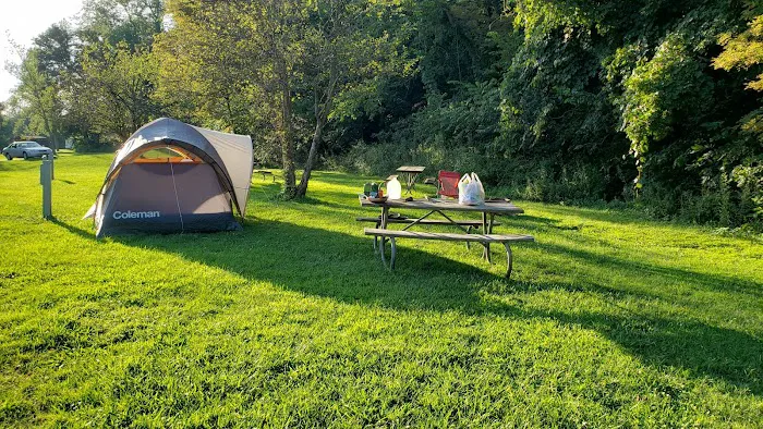 Loop C Campground Picture 5