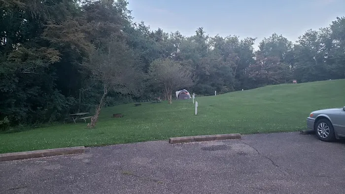 Loop C Campground Picture 3