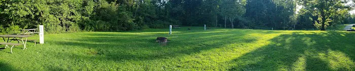 Loop C Campground Picture 2