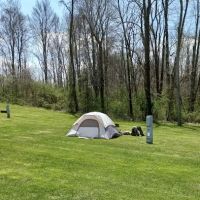 Loop C Campground ico