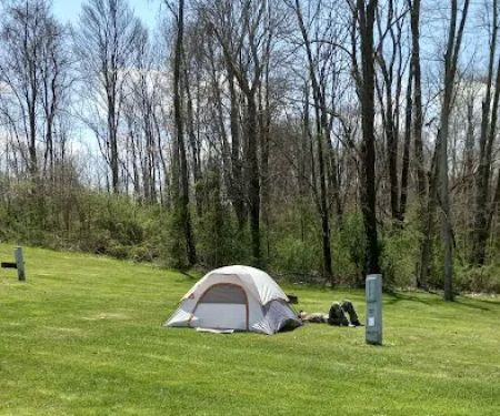 Loop C Campground