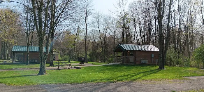 Barkcamp Horse Campground Picture 6